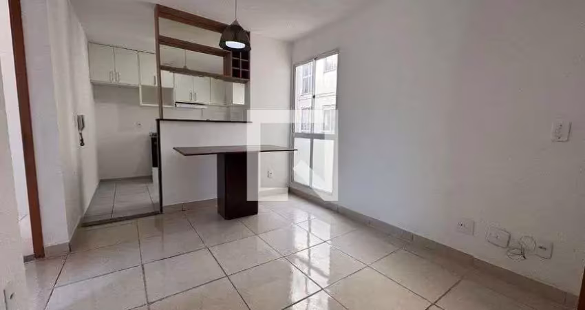 Apartamento para venda - jardim são vicente , 2 quartos,  47 m² - campinas