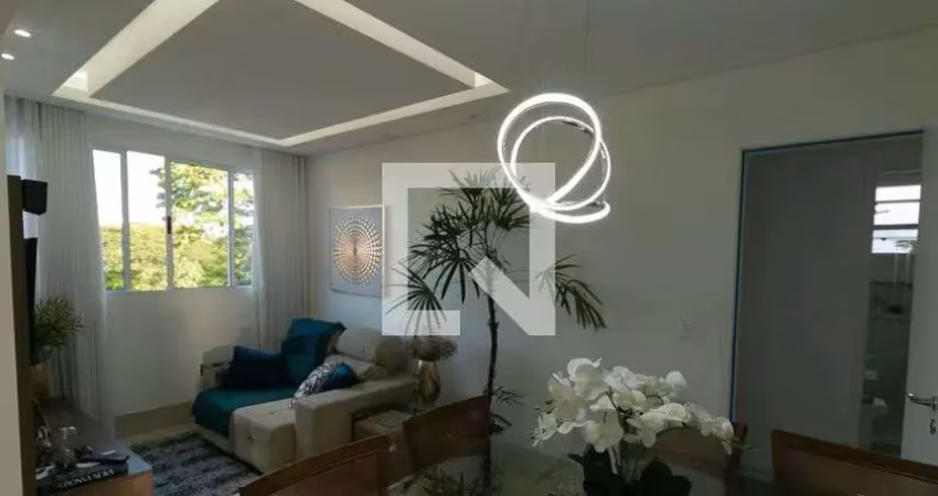 Cobertura para venda - itapoã, 3 quartos,  146 m² - belo horizonte