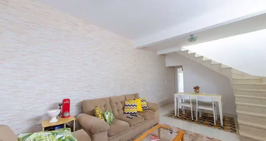 Casa para venda - gopoúva, 2 quartos,  148 m² - guarulhos