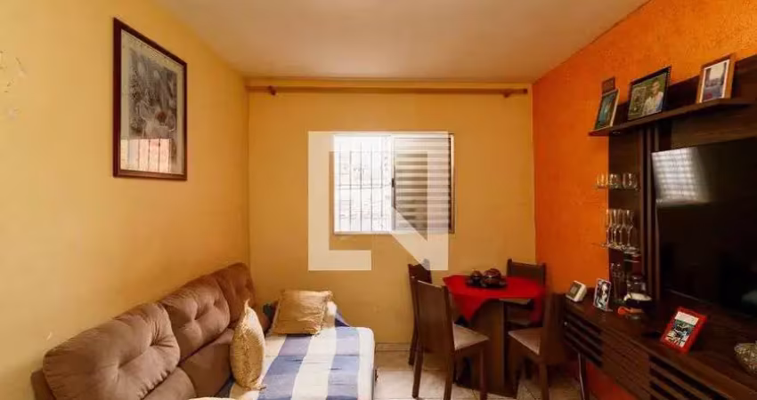 Casa para venda - vila gustavo, 2 quartos,  96 m² - são paulo