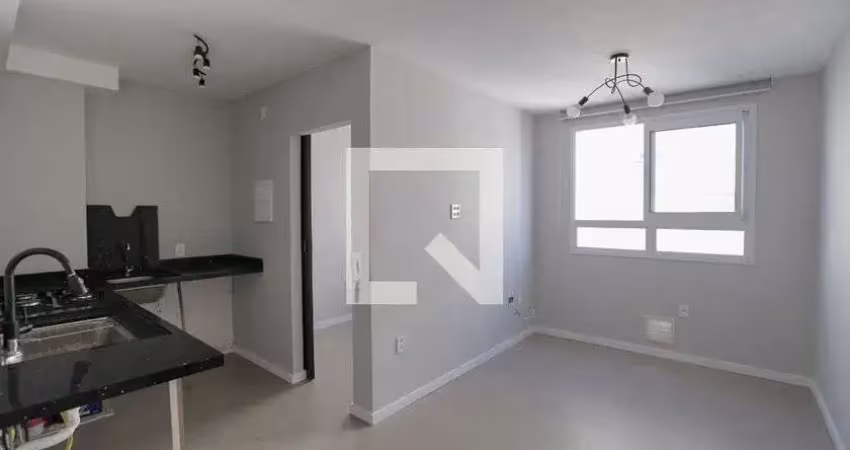 Apartamento para venda - tatuapé, 2 quartos,  34 m² - são paulo