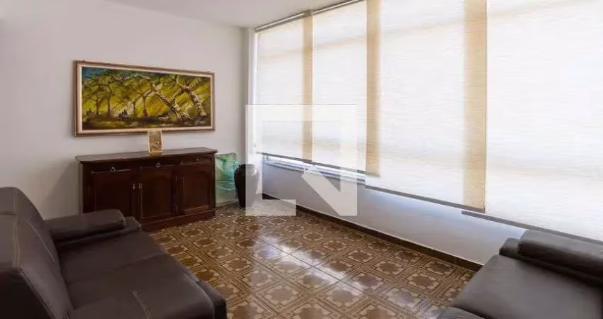 Apartamento para venda - icaraí, 3 quartos,  100 m² - niterói