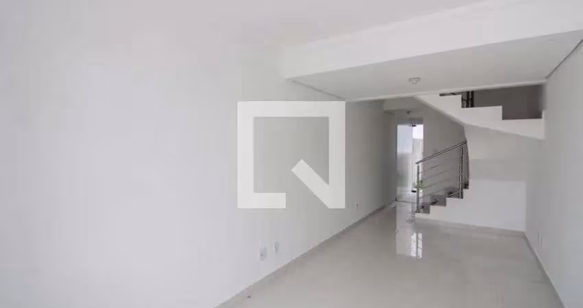 Casa para venda - jardim guanabara, 2 quartos,  66 m² - belo horizonte