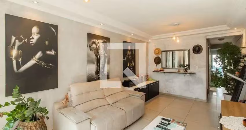 Casa para venda - vila guilhermina, 3 quartos,  172 m² - são paulo