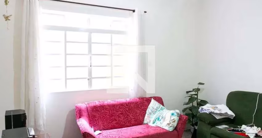 Casa para venda - paulicéia, 2 quartos,  183 m² - são bernardo do campo