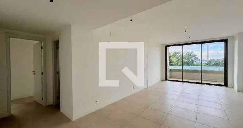Apartamento para venda - flamengo, 3 quartos,  148 m² - rio de janeiro