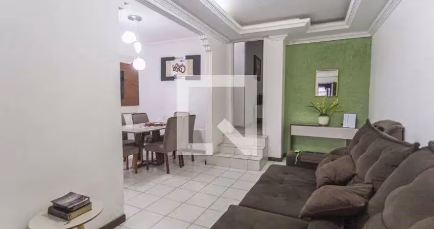 Casa para venda - horto florestal, 5 quartos,  215 m² - belo horizonte
