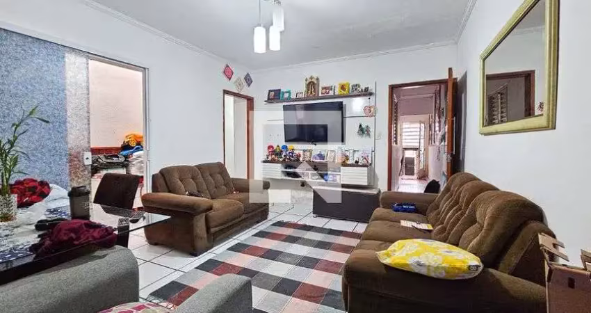 Casa para venda - interlagos, 3 quartos,  125 m² - são paulo