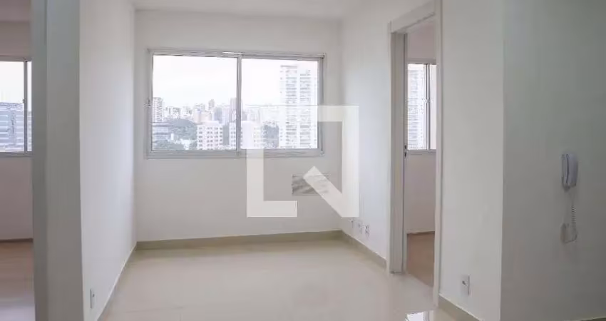 Apartamento para venda - barra funda, 2 quartos,  35 m² - são paulo