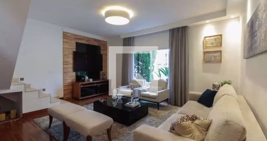 Casa para venda - vila esperança, 3 quartos,  500 m² - são paulo