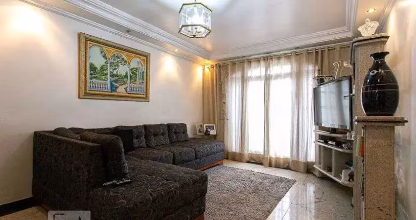 Casa para venda - vila aricanduva, 3 quartos,  104 m² - são paulo