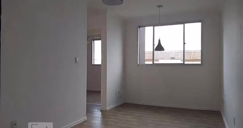 Apartamento para venda - água branca, 2 quartos,  45 m² - são paulo