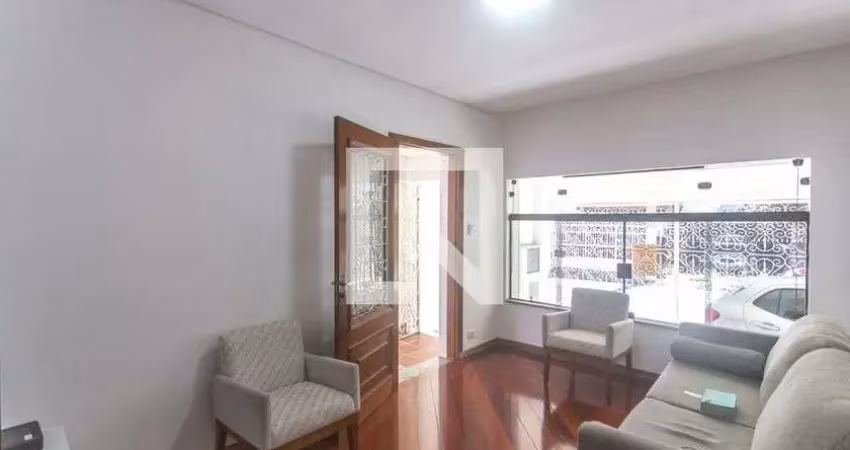 Casa para venda - rudge ramos, 2 quartos,  185 m² - são bernardo do campo