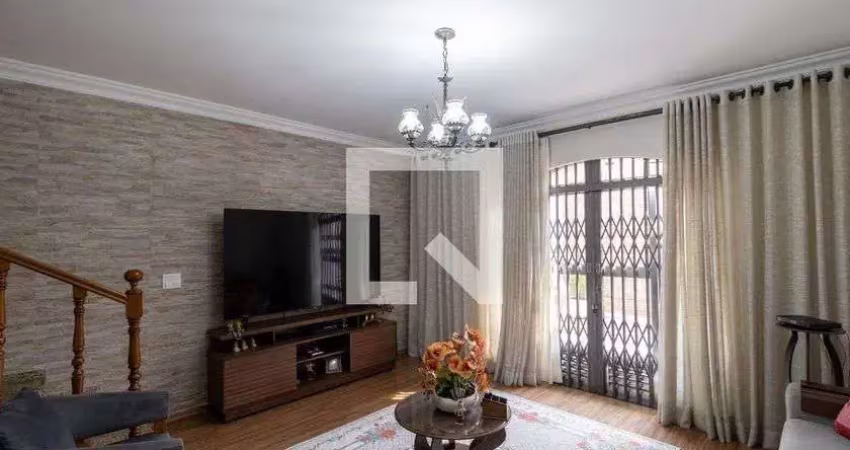 Casa para venda - itaquera, 3 quartos,  250 m² - são paulo