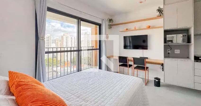 Kitnet / stúdio para venda - vila mariana, 1 quarto,  23 m² - são paulo