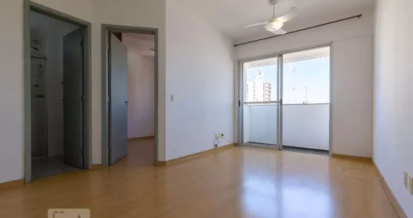 Apartamento para venda - centro, 1 quarto,  45 m² - campinas