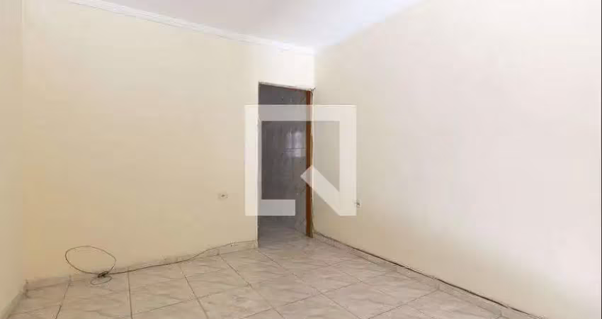 Casa para venda - vila jacuí, 2 quartos,  80 m² - são paulo