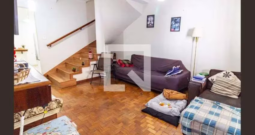 Casa para venda - vila invernada, 3 quartos,  100 m² - são paulo