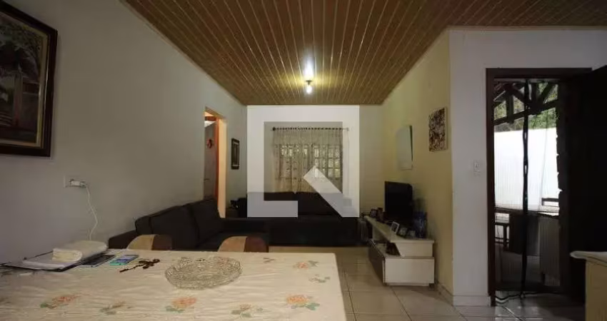 Casa para venda - jardim monte kemel, 2 quartos,  175 m² - são paulo
