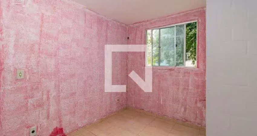 Apartamento para venda - campo novo, 2 quartos,  39 m² - porto alegre