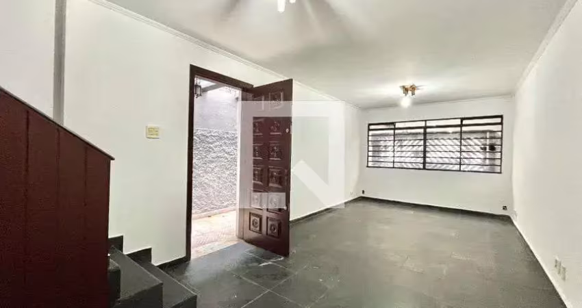 Casa para venda - planalto paulista, 4 quartos,  129 m² - são paulo