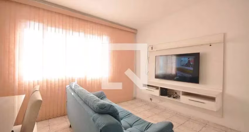 Apartamento para venda - vila ede, 2 quartos,  70 m² - são paulo