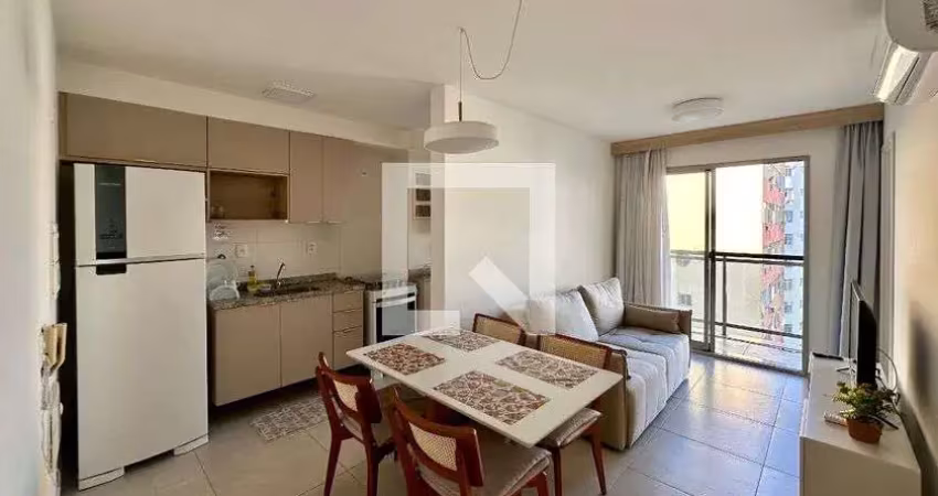 Apartamento para venda - centro, 2 quartos,  64 m² - rio de janeiro