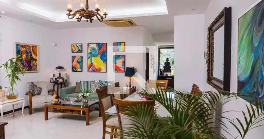Casa para venda - são francisco, 4 quartos,  173 m² - niterói
