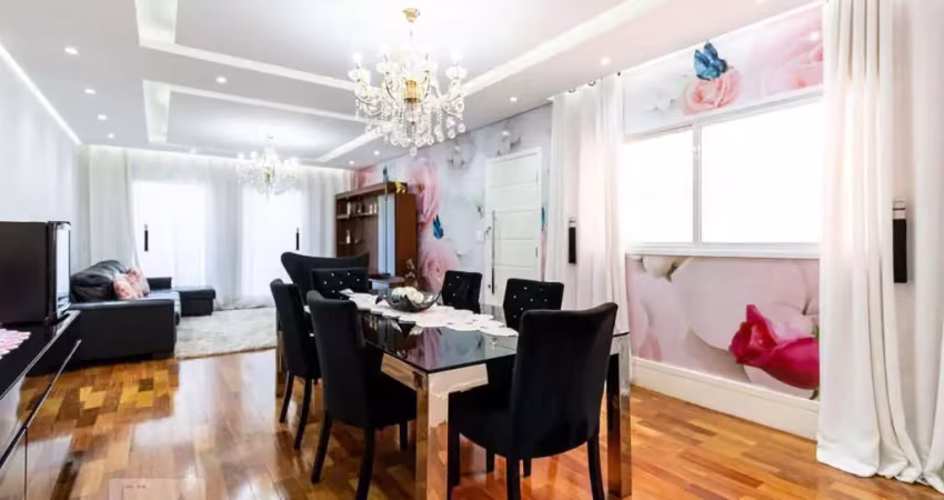 Casa para venda - bosque da saúde, 3 quartos,  200 m² - são paulo