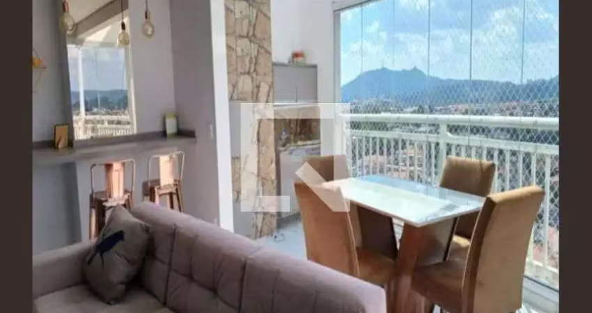 Apartamento para venda - piqueri, 1 quarto,  65 m² - são paulo