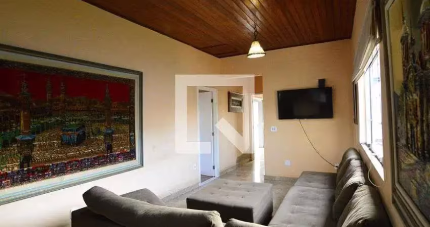 Casa para venda - nova granada, 5 quartos,  311 m² - belo horizonte