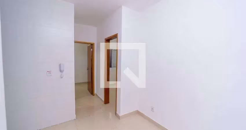 Apartamento para venda - jardim aricanduva, 2 quartos,  32 m² - são paulo