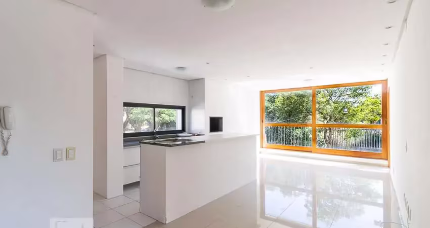 Apartamento para venda - cristo redentor, 2 quartos,  73 m² - porto alegre