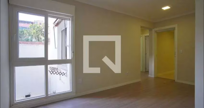 Apartamento para venda - floresta, 2 quartos,  64 m² - porto alegre