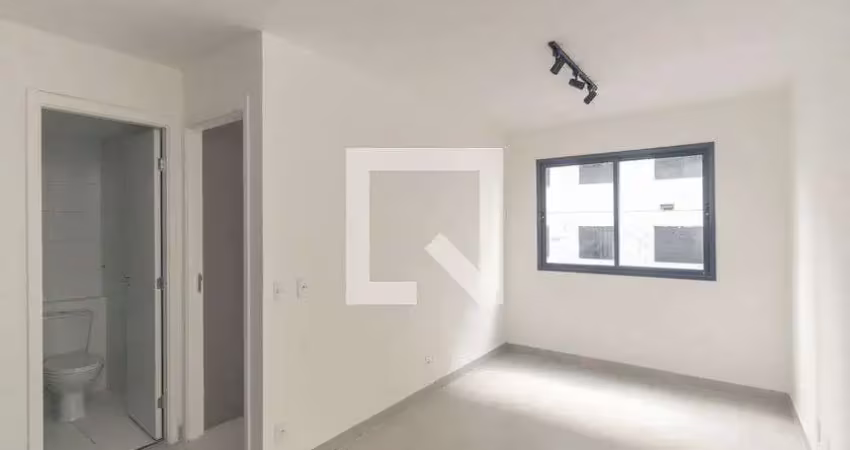 Apartamento para venda - santa cecília, 1 quarto,  27 m² - são paulo