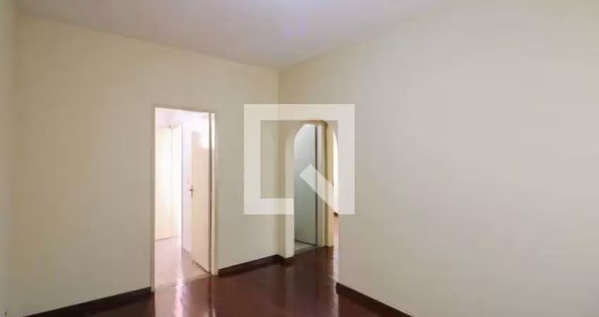 Apartamento para venda - planalto, 2 quartos,  60 m² - belo horizonte