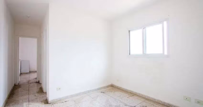 Apartamento para venda - parque joão ramalho, 2 quartos,  56 m² - santo andré