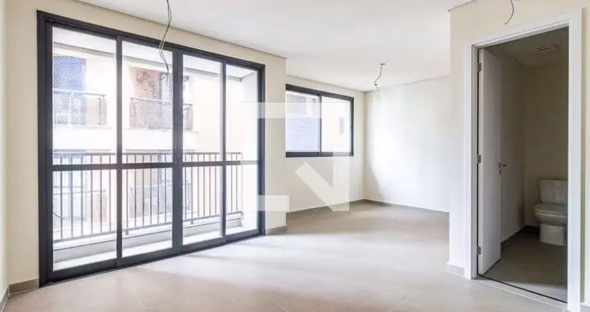 Kitnet / stúdio para venda - vila madalena, 1 quarto,  32 m² - são paulo