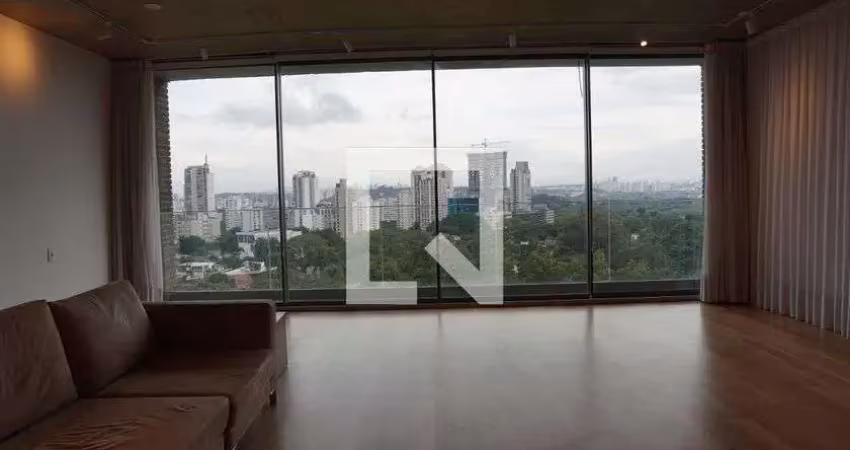 Cobertura para venda - vila madalena, 2 quartos,  247 m² - são paulo