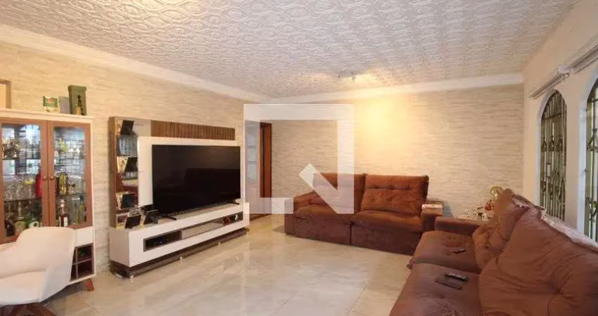 Casa para venda - vila ré, 3 quartos,  240 m² - são paulo