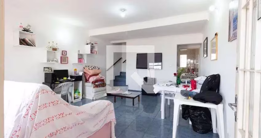 Casa para venda - jardim peri, 2 quartos,  107 m² - são paulo