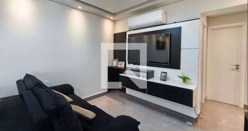 Apartamento para venda - jardim aurélia, 2 quartos,  89 m² - campinas