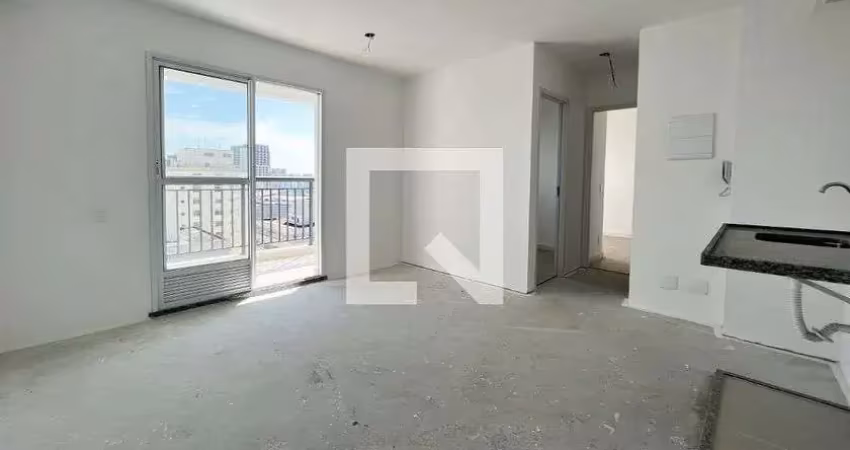 Apartamento para venda - vila pompéia, 2 quartos,  47 m² - são paulo