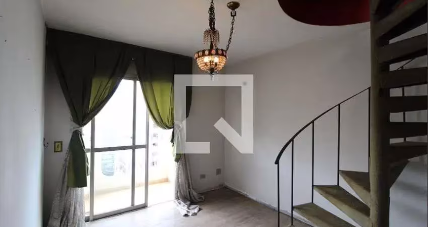 Cobertura para venda - moema, 4 quartos,  394 m² - são paulo