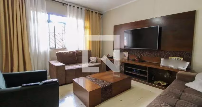 Casa para venda - vila invernada, 3 quartos,  130 m² - são paulo
