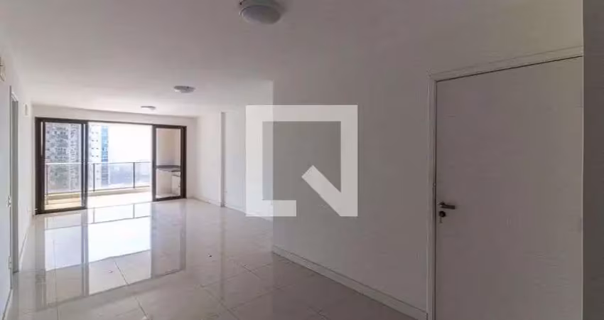 Apartamento para venda - jacarepaguá, 4 quartos,  160 m² - rio de janeiro