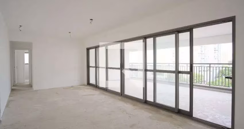 Apartamento para venda - tatuapé, 3 quartos,  144 m² - são paulo