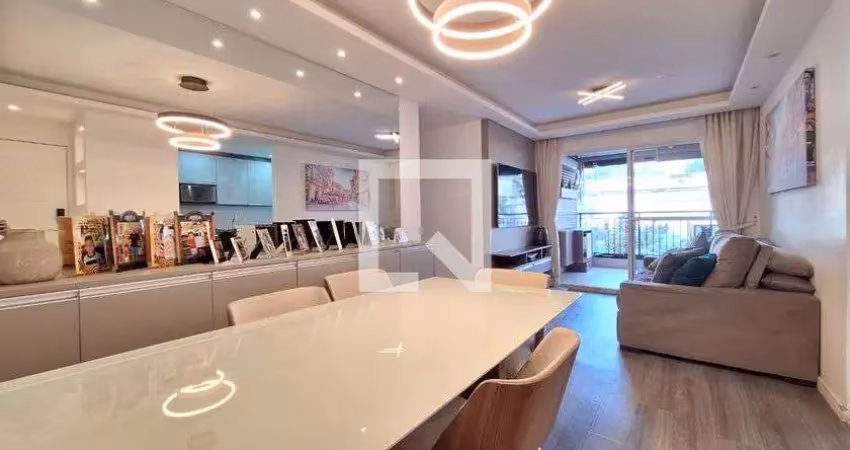 Apartamento para venda - vila leopoldina, 3 quartos,  81 m² - são paulo