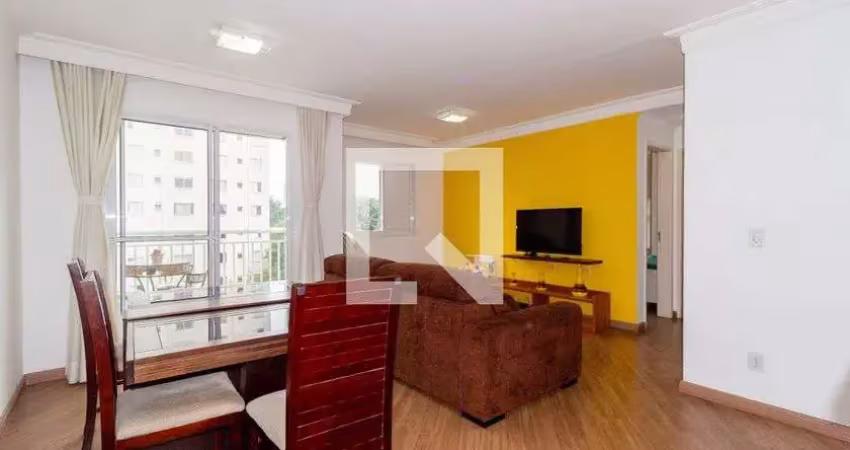 Apartamento para venda - mooca, 2 quartos,  64 m² - são paulo