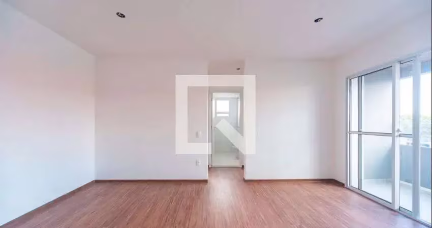 Apartamento para venda - vila metalúrgica, 2 quartos,  50 m² - santo andré